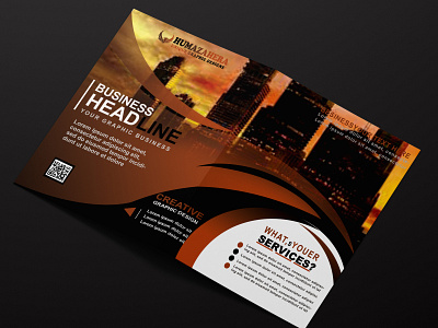 BIFOLD-BROUCHER 3d animation banner design branding broucher design creative broucher custom brochure design face book design flyer design graphic design icon illustration logo logodesign motion graphics photoshop professional brochure social media design vector