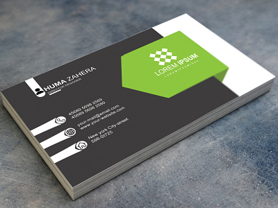 BUSINESS CARD