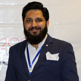 Umar Shahzad