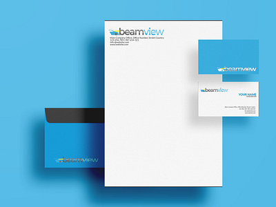 Modern Stationery Designs