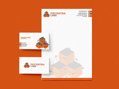 Stationery Design