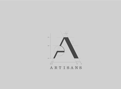 Logo brand identity branding graphic design logo typography uiux