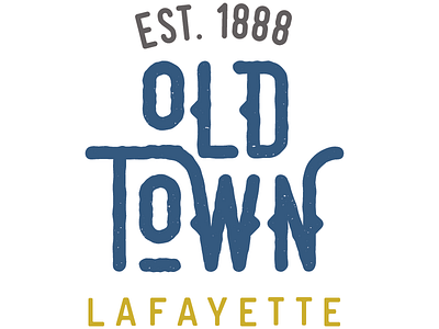 Old Town Lafayette