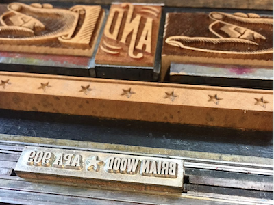 Wood type