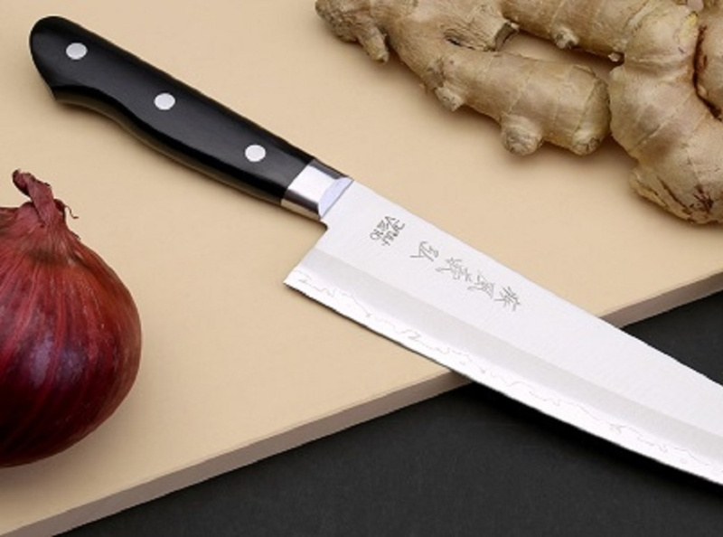 Top 9 Japanese Knife Brands for Professional Cooking Experience by
