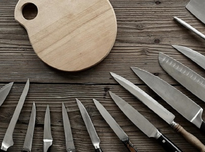 How to dispose of knives? A StepByStep Guide by Eardex on Dribbble