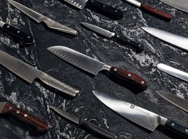 Best Knife Sets Under 100 Of 2021 by Eardex on Dribbble