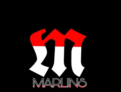 Marlins logo