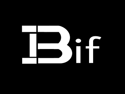 Bif logodesign