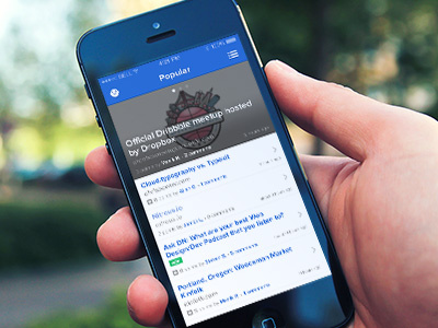 Dn dribbble