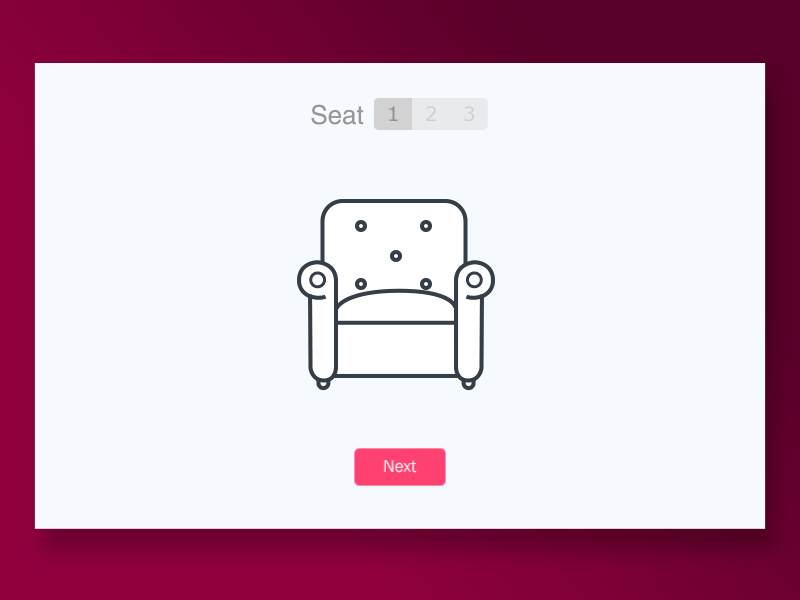 furniture Online Stores animation design dribbble graphic.