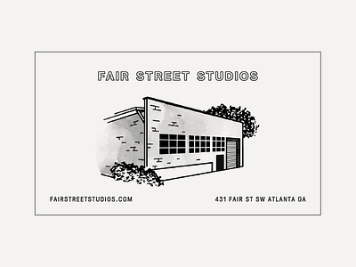 Fair Street Studios