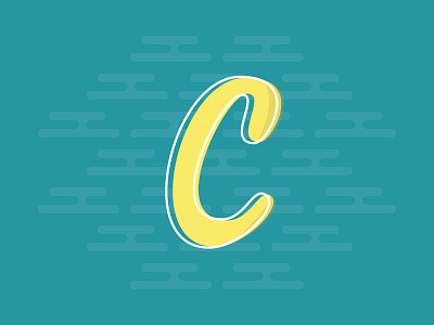 Clima Logotype clima lettering logo