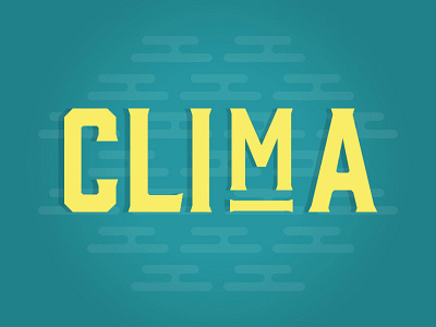 Clima Logo