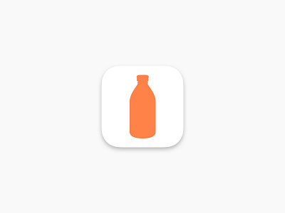 Bottleshake App Icon