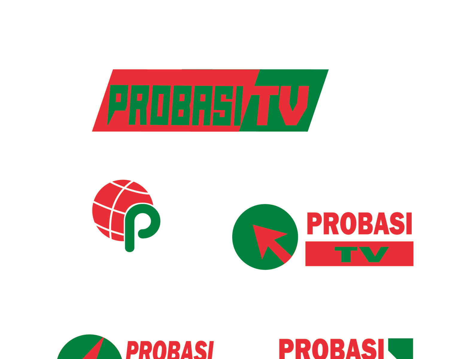 p-tv-by-soykot-on-dribbble