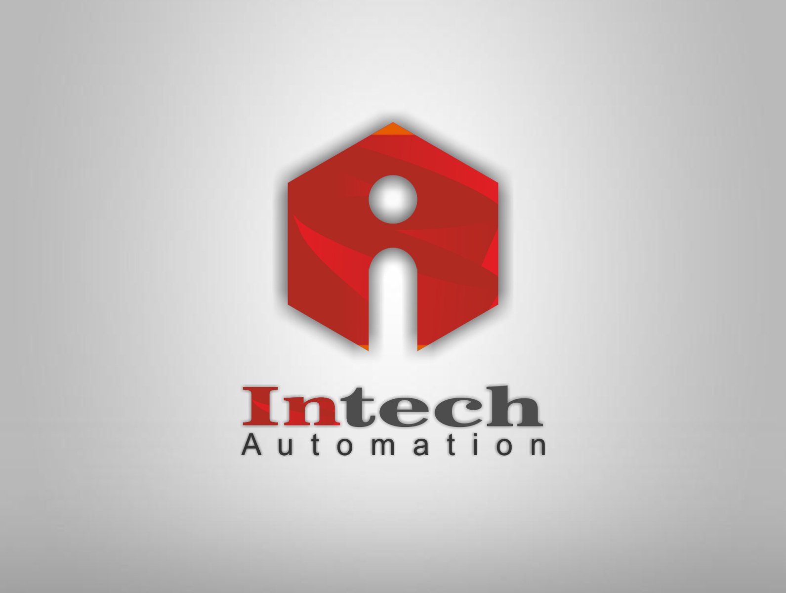 Intech Automation by Septa Hoga on Dribbble