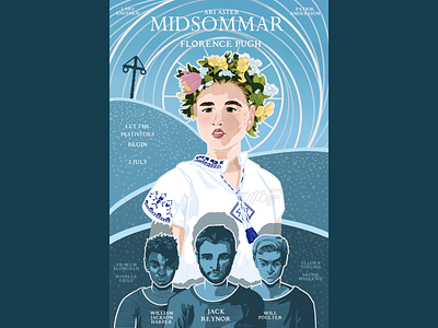 Midsommar (2019)