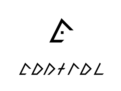 CONTROL Logo