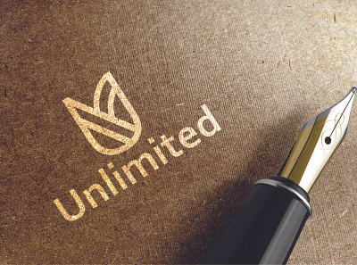 Unlimited Logo