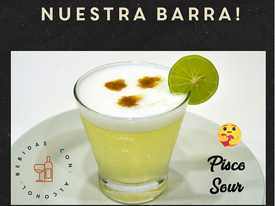 Nuestra Barra - Tradición Restaurant