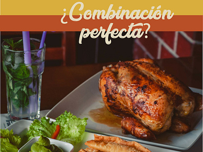 Combinación perfecta - Tradición Restaurant