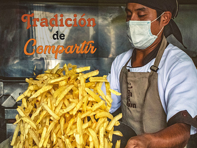 Tradición de Compartir - Tradición Restaurant