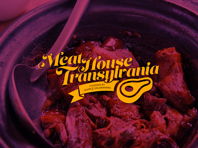 Meat House Transylvania
