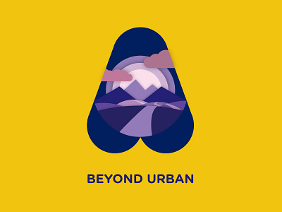 Beyond Urban (personal project)