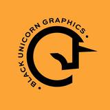 Black Unicorn Graphics