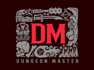 Dungeon Master