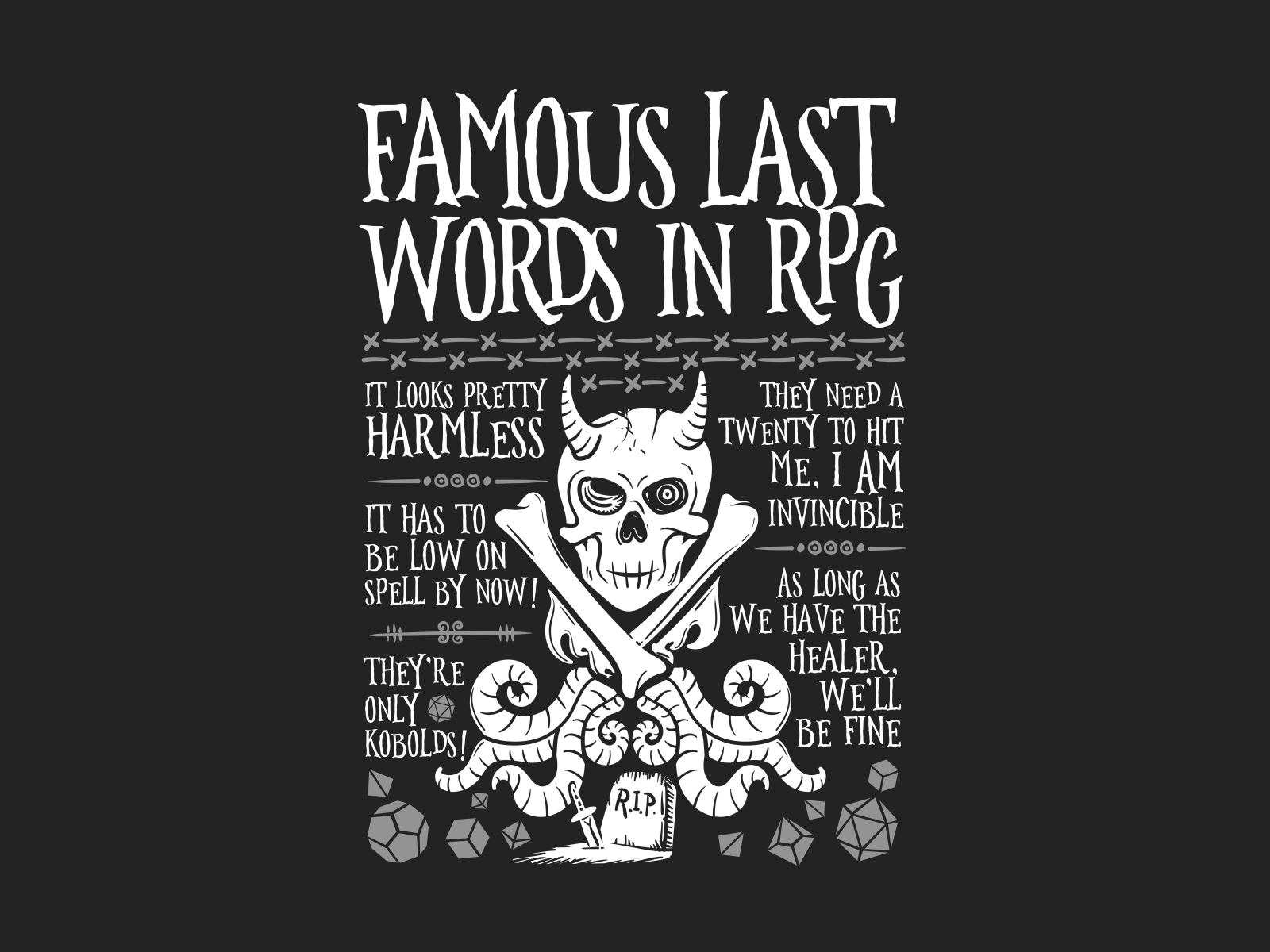 famous-last-words-in-rpg-by-peter-chung-on-dribbble