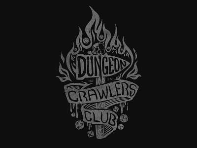 Dungeon Crawlers Club critical role