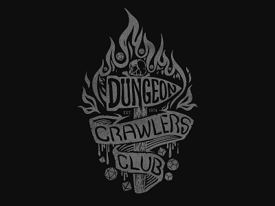 Dungeon Crawlers Club