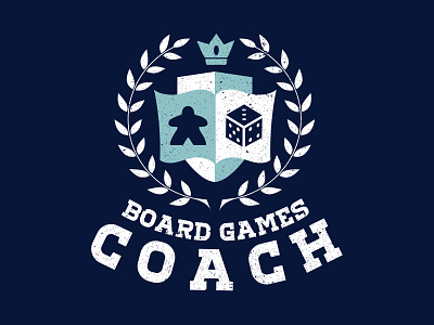 Board Games Coach