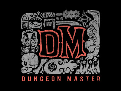 Dungeon Master