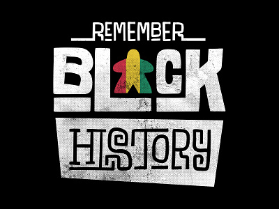 Nba Black History Month T Shirt designs, themes, templates and downloadable  graphic elements on Dribbble