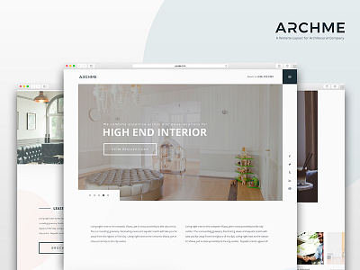 Full Preview of Archme