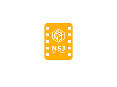 Logo for NSJ STUDIOS