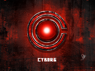 Cyborg