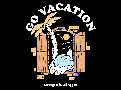 go vacation