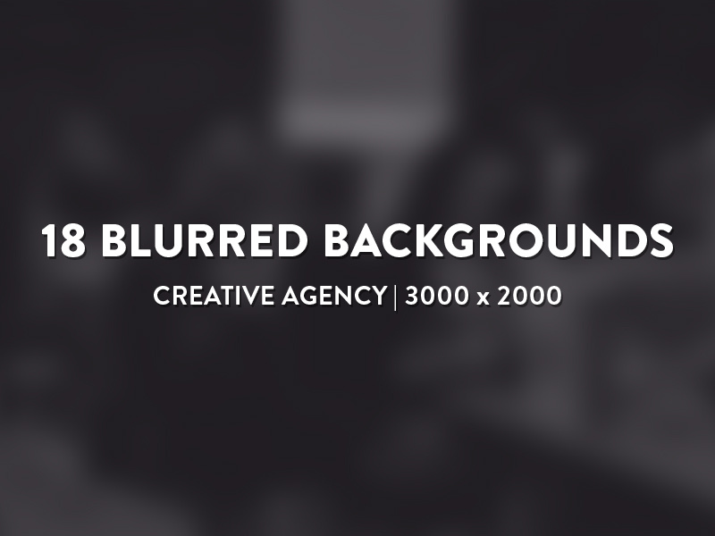 18 Blurred Backgrounds blurred backgrounds royalty free photography flat colours colors