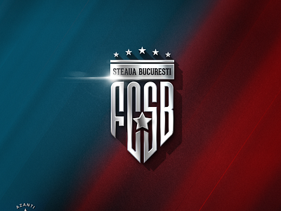 Steaua logos  Steaua Bucharest Blog