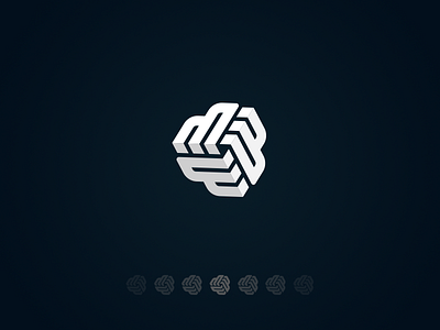 FX Monogram Logo - Muckup Bonus!  Monogram logo, Monogram logo design,  Font logotype