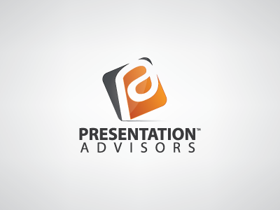 Presentation Advisors advisers design presentation training