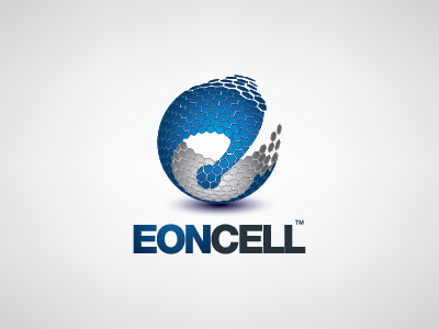 Eoncell bluetooth electronical internet logo phone wireless