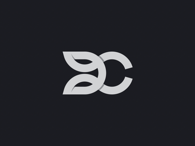 D+C monogram