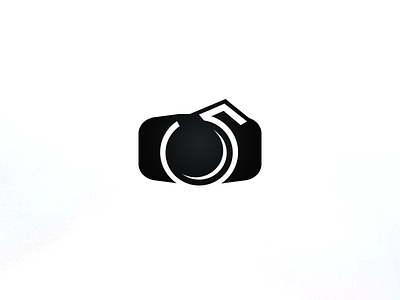 5 Figure Photography azanti branding camera graphics identity letters logo photo photography