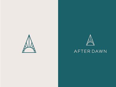 After Dawn Brand Logo