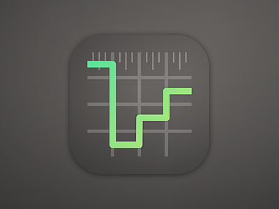 driveTIME App Icon app drive eld icon logo time track